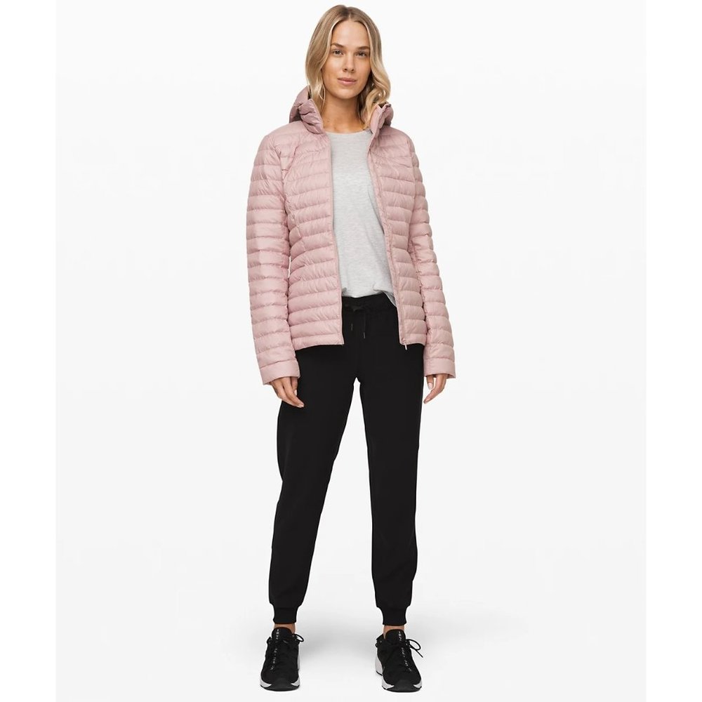 Pack it Down Jacket